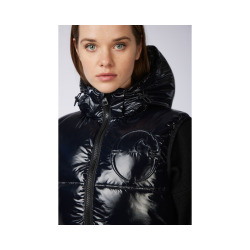 Vestrum Digione ridevest - Sort