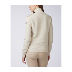 Vestrum Schenzen strik - Beige Chiaro/Latte