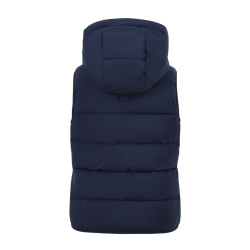 Euro-Star Charley ridevest til b�rn - Navy