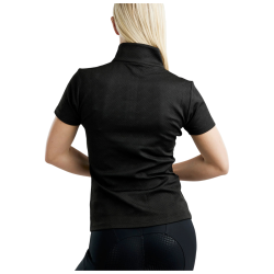 Montar MoCilia ride t-shirt - Sort