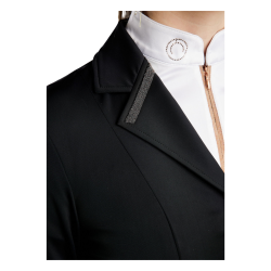 Montar MoGloria stvnejakke - Sort