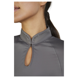 Pikeur ride t-shirt - Mystic Grey