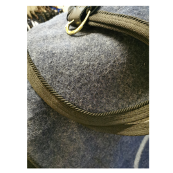 Vestrum Lisbona ulddkken - Navy