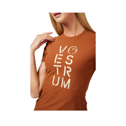 Vestrum Letojanni ride t-shirt - Coconut