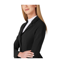 Vestrum Alessandria stvnejakke - Sort