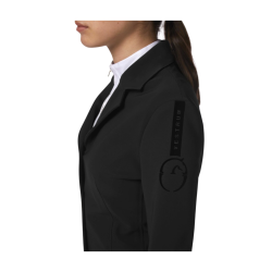 Vestrum Parma junior stvnejakke - Sort