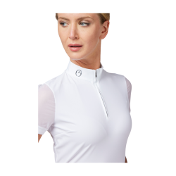 Vestrum Ortona stvne t-shirt - Hvid