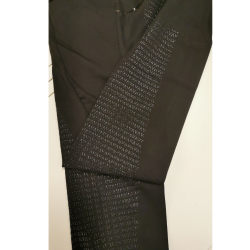 Vestrum Megeve ridetights - Sort