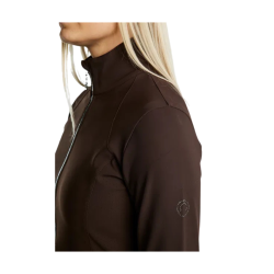 Montar MoZida ridetrje - Brun