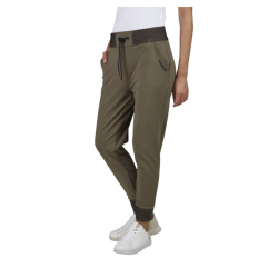 Pikeur sweatpants - Slate Brown