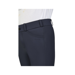 Pikeur New Braddy ridebukser til brn - Navy