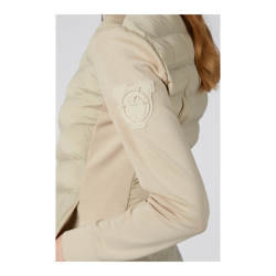 Vestrum Nozawa ridejakke - Ivory cream