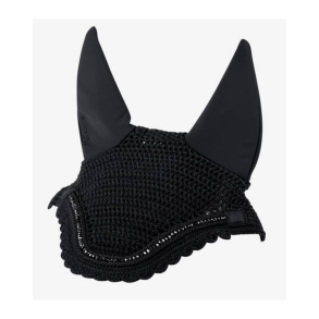LeMieux Diamant soundless hut - Sort