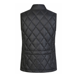 Pikeur ridevest - Sort