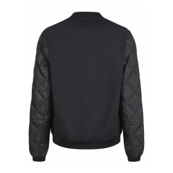 Pikeur hybrid ridejakke - Sort