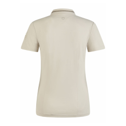 Pikeur ride t-shirt - Pearl Gray