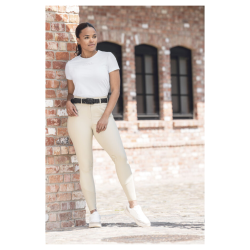 Pikeur ride t-shirt - Azure Glow