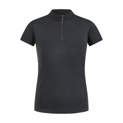 Pikeur ride t-shirt - Sort