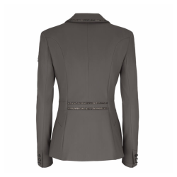 Pikeur Phelia st�vnejakke - Ash Plum