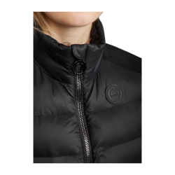 Montar MoAthena ridevest - Sort