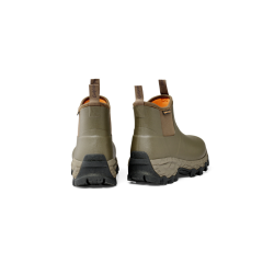 Gateway1 Woodwalker Lady korte gummist�vler - Walnut