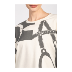 Vestrum Montpellier ridebluse - Wool/Grigio