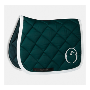 Vestrum Bonn spring underlag - Verde/Avorio