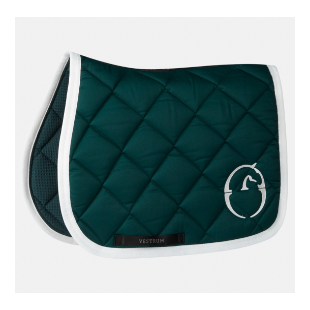 Vestrum Bonn spring underlag - Verde/Avorio