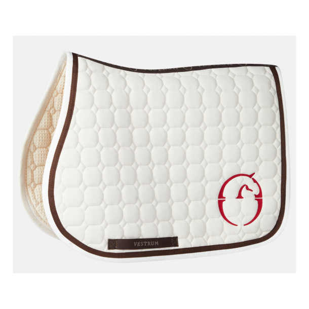 Vestrum Las Vegas spring underlag til hest