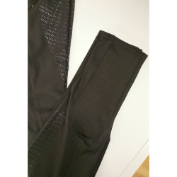 Vestrum Megeve ridetights - Sort