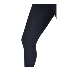 Pikeur Camie ridebukser, fuldgrip - Navy