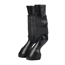 LeMieux Grafter gamacher - Sort