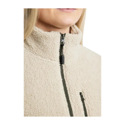 Montar MoEbba teddy ridetrje - Olive 