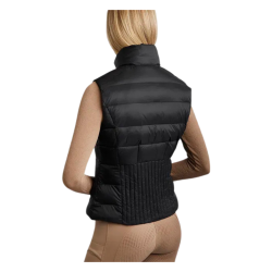 Montar MoAthena ridevest - Sort