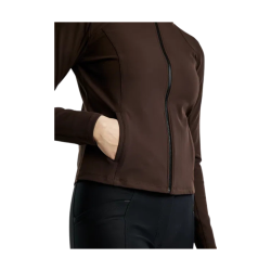 Montar MoZida ridetrje - Brun