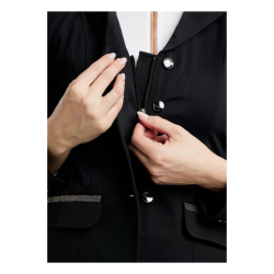 Montar MoGloria stvnejakke - Sort