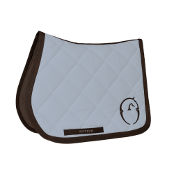 Vestrum Los Angeles spring underlag - Cloud Blue