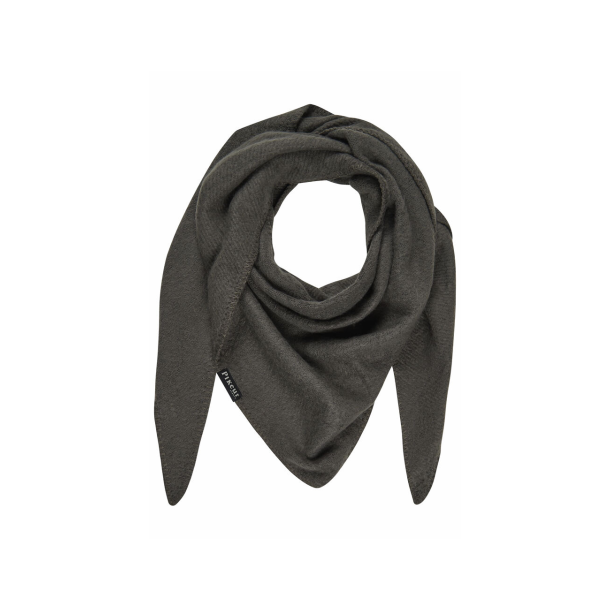 Pikeur halstrklde - Deep Khaki