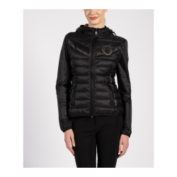 Vestrum Aragona ridejakke, dame - sort