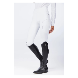 Vestrum LAB Vega ridetights - Hvid