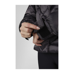 Pikeur quiltdiamond ridejakke - Basalt Grey 