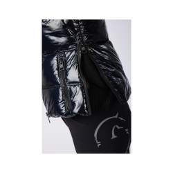Vestrum Digione ridevest - Sort