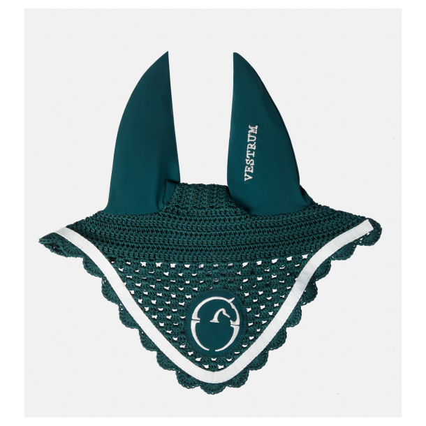 Vestrum Leeds hut - Verde/Avorio