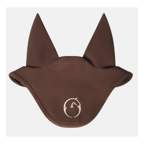 Vestrum Bruxelles hut - Chocolate/Beige