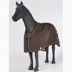 Vestrum Lisbona ulddkken - Brun