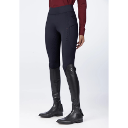 Vestrum Vega ridetights til dame, navy