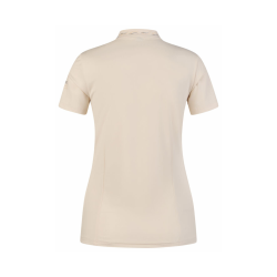 Pikeur ride t-shirt - Soft Rose