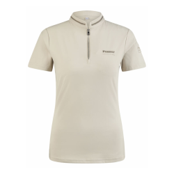 Pikeur ride t-shirt til dame