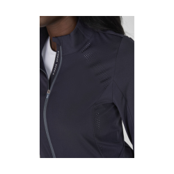 Pikeur ridetr�je - Navy