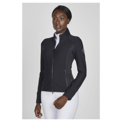 Pikeur ridetr�je - Sort